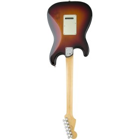 Fender American Elite Stratocaster® HSS Shawbucker, Rosewood Fingerboard, 3-Color Sunburst Электрогитары