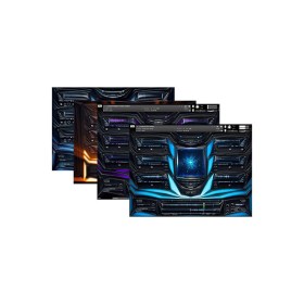 Keepforest AizerX Bundle Цифровые лицензии