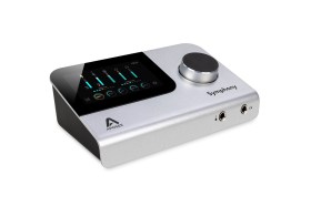 Apogee Symphony Desktop Звуковые карты USB