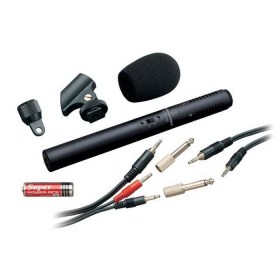 Audio-Technica ATR6250 Конденсаторные микрофоны