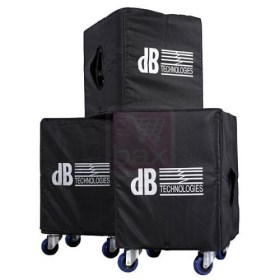 DB Technologies TC20S Клубная и концертная акустика