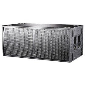 DAS Audio LX-218C Клубная и концертная акустика