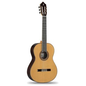 Alhambra 817-8P Классические гитары