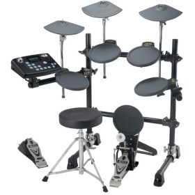 DB Percussion DBE-A06 Electronic drum set Электронные ударные установки