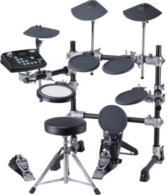 DB Percussion DBE-A08 Electronic drum set Электронные ударные установки