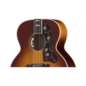 Gibson SJ-200 Standard Maple Autumnburst Гитары акустические