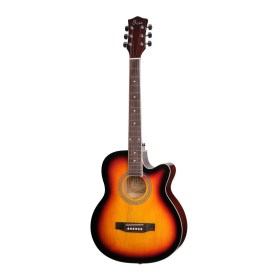 Foix FFG-1039SB Акустические гитары