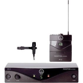 AKG Perception Wireless 45 Pres Set BD M Радиомикрофоны
