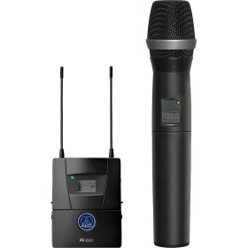AKG PR4500 PT BD1 (650.1-680.0) Радиомикрофоны