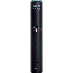 AKG SE300B Микрофонные аксессуары