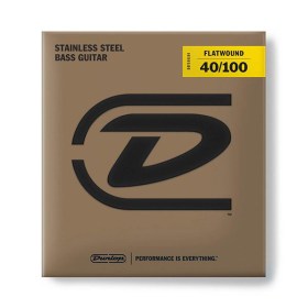 Dunlop DBFS40100 Аксессуары для музыкальных инструментов