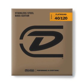 Dunlop DBFS40120 Аксессуары для музыкальных инструментов