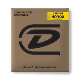 Dunlop DBFS40100S Аксессуары для музыкальных инструментов