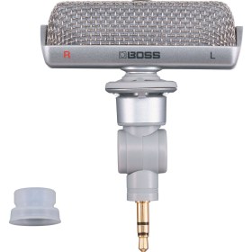 Boss BA-CS10 Специальные микрофоны