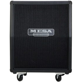 Mesa Boogie 2X12 RECTO VERTICAL SLANT Кабинеты для электрогитарных усилителей