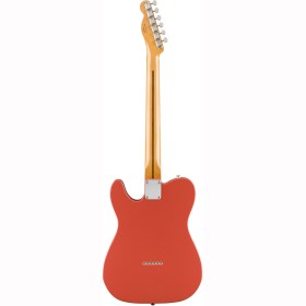 Fender Vintera 50s Telecaster®, Maple Fingerboard, Fiesta Red Электрогитары