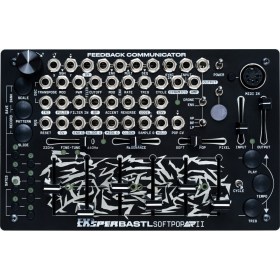 Bastl Instruments SOFTPOP 2 Различное Музыкальное Оборудование