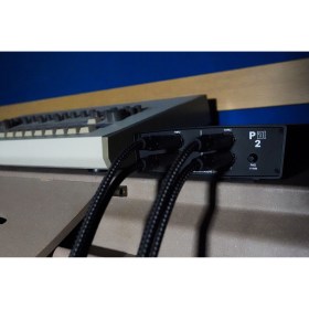 Heritage Audio PDI-2 PASSIVE DI 2 CHANNEL Различное Музыкальное Оборудование