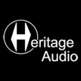 Heritage Audio HAPSU-02 Студийные аксессуары