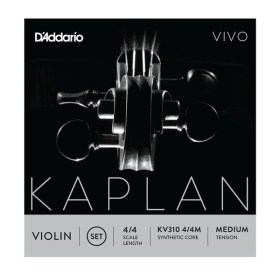 D'Addario KV310-4/4M Аксессуары для музыкальных инструментов