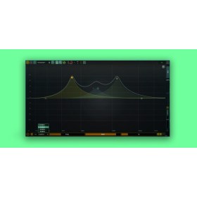 Stagecraft Software Parity EQ Цифровые лицензии