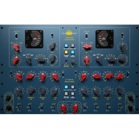 Softube Chandler Limited® Zener-Bender (upgrade from Chandler Limited Zener Limiter) Цифровые лицензии
