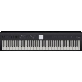 Roland FP-E50-BK Цифровые пианино