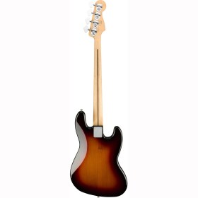 Fender Player Jazz Bass Lh Pf 3ts Бас-гитары