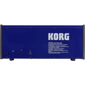 Korg MS-20 FS BLUE Настольные аналоговые синтезаторы