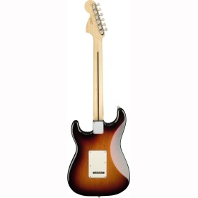 Fender American Performer Stratocaster® Hss, Rosewood Fingerboard, 3-color Sunburst Электрогитары
