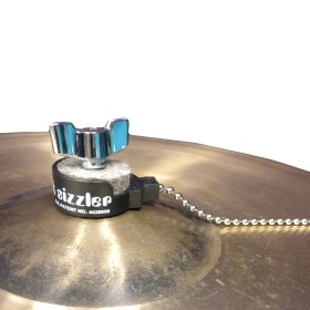 ProMark S22 Cymbal SIZZLER Эффект-тарелки