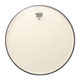 Remo CL-0318-BA Ambassador®, Classic, Clear, 18 Diameter Пластики для малого барабана и томов