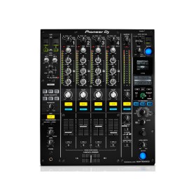 Pioneer DJM-900NXS2 DJ микшерные пульты