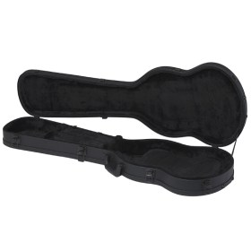 Gibson SG Bass Modern Hardshell Case Black Чехлы и кейсы для электрогитар