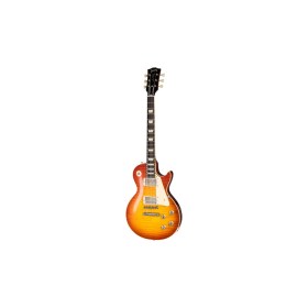 Gibson Custom Shop 1960 Les Paul Standard Reissue VOS Washed Cherry Sunburst Электрогитары