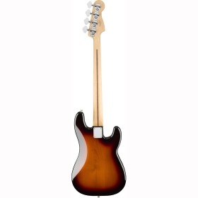Fender Player P Bass Lh Pf 3tsb Бас-гитары
