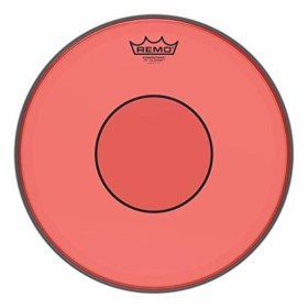 Remo P7-0314-CT-RD Powerstroke® 77 Colortone™ Red Drumhead, 14. Пластики для малого барабана и томов