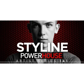 Loopmasters Styline Power House Цифровые лицензии