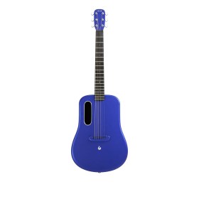 Lava ME 3 36' Blue Гитары акустические
