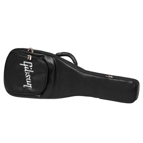 Gibson Premium Softcase Black Чехлы и кейсы для электрогитар