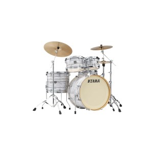 Tama CK52KRS-ICA SUPERSTAR CLASSIC WRAP FINISHES Акустические ударные установки, комплекты