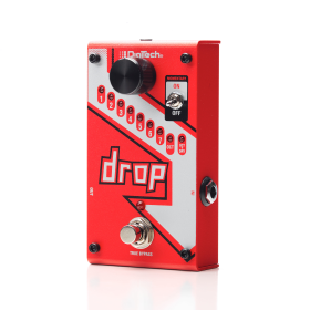 Digitech DROP Оборудование гитарное
