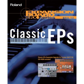 Roland SRX-12 Аксессуары для музыкальных инструментов