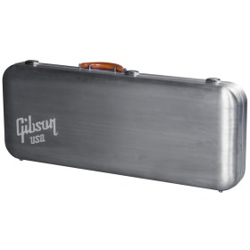Gibson HP SG Aluminum Case Аксессуары для музыкальных инструментов