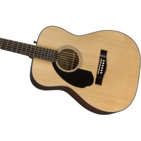 Fender CC-60S LH NAT Гитары акустические