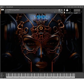Loot Audio Cy-Shock Цифровые лицензии
