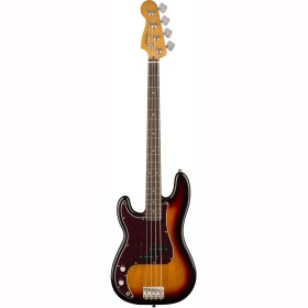 Fender Squier Sq Cv 60s P Bass Lh Lrl 3ts Бас-гитары