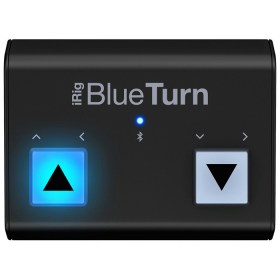 IK Multimedia Tablet Page Turner Bundle MIDI Контроллеры