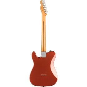 Fender Player Plus Nashville TELE PF Aged Candy Apple Red Электрогитары