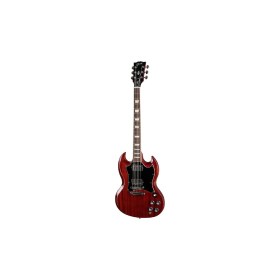 Gibson SG Standard Heritage Cherry (Left-handed) Электрогитары